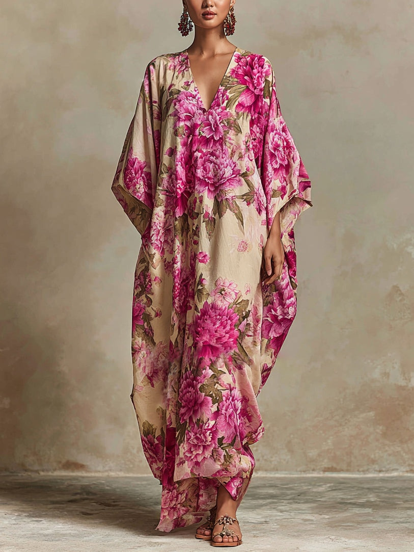 Elmyra™ Maxi Dress 1