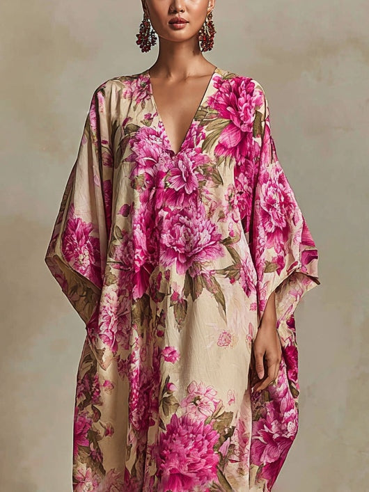 Elmyra™ Maxi Dress 2