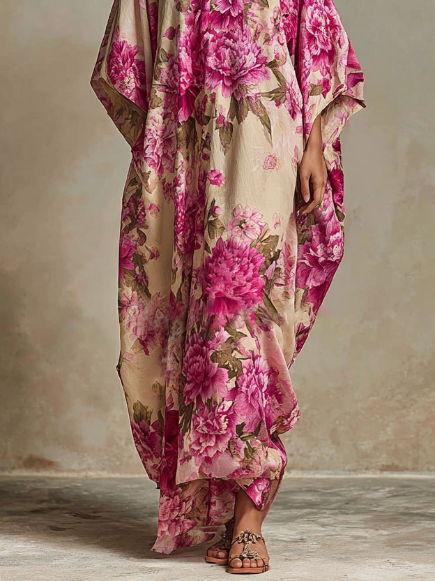 Elmyra™ Maxi Dress 3