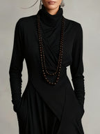 VIVIENNE - Maxi Dress