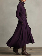 VIVIENNE - Maxi Dress