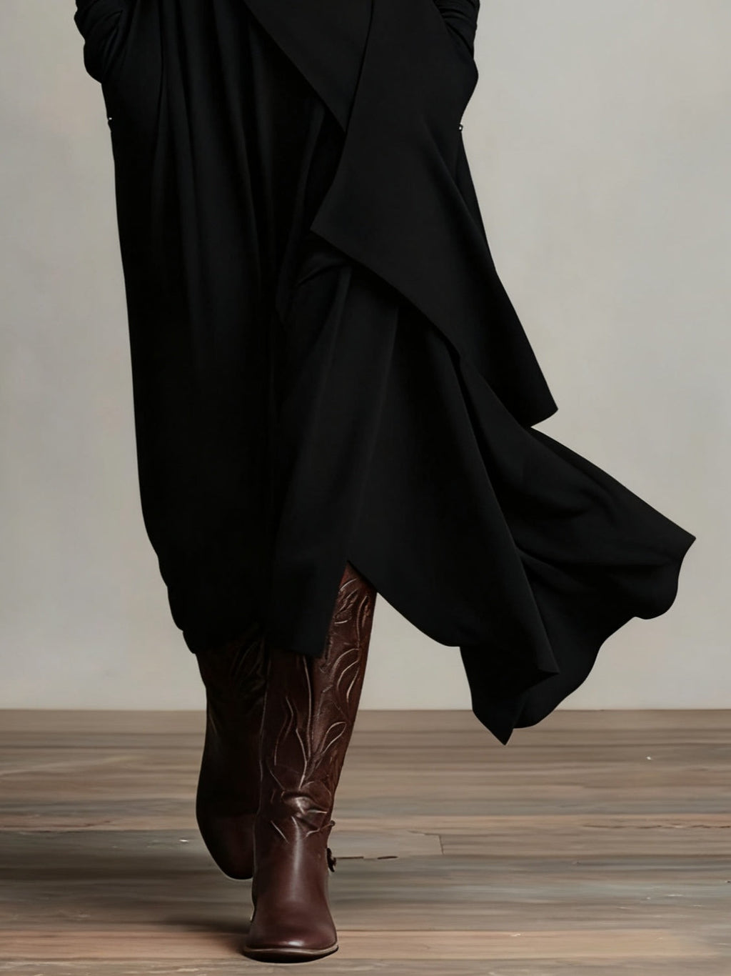 VIVIENNE - Maxi Dress
