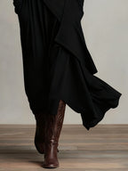 VIVIENNE - Maxi Dress