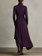 VIVIENNE - Maxi Dress