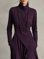 VIVIENNE - Maxi Dress