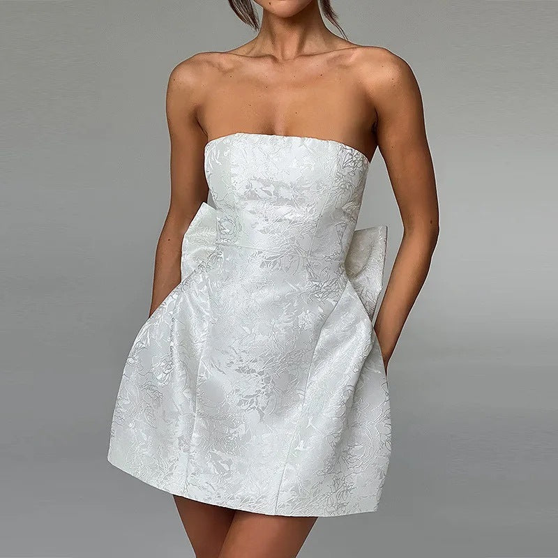 CAROLINE™ | Elegant Tube Dress 3
