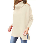 SORA™ | Modern Turtleneck Jumper 7