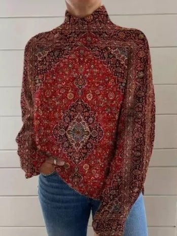 Aspen | Christmas Tree Sweater 5