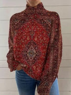 Aspen | Christmas Tree Sweater 5