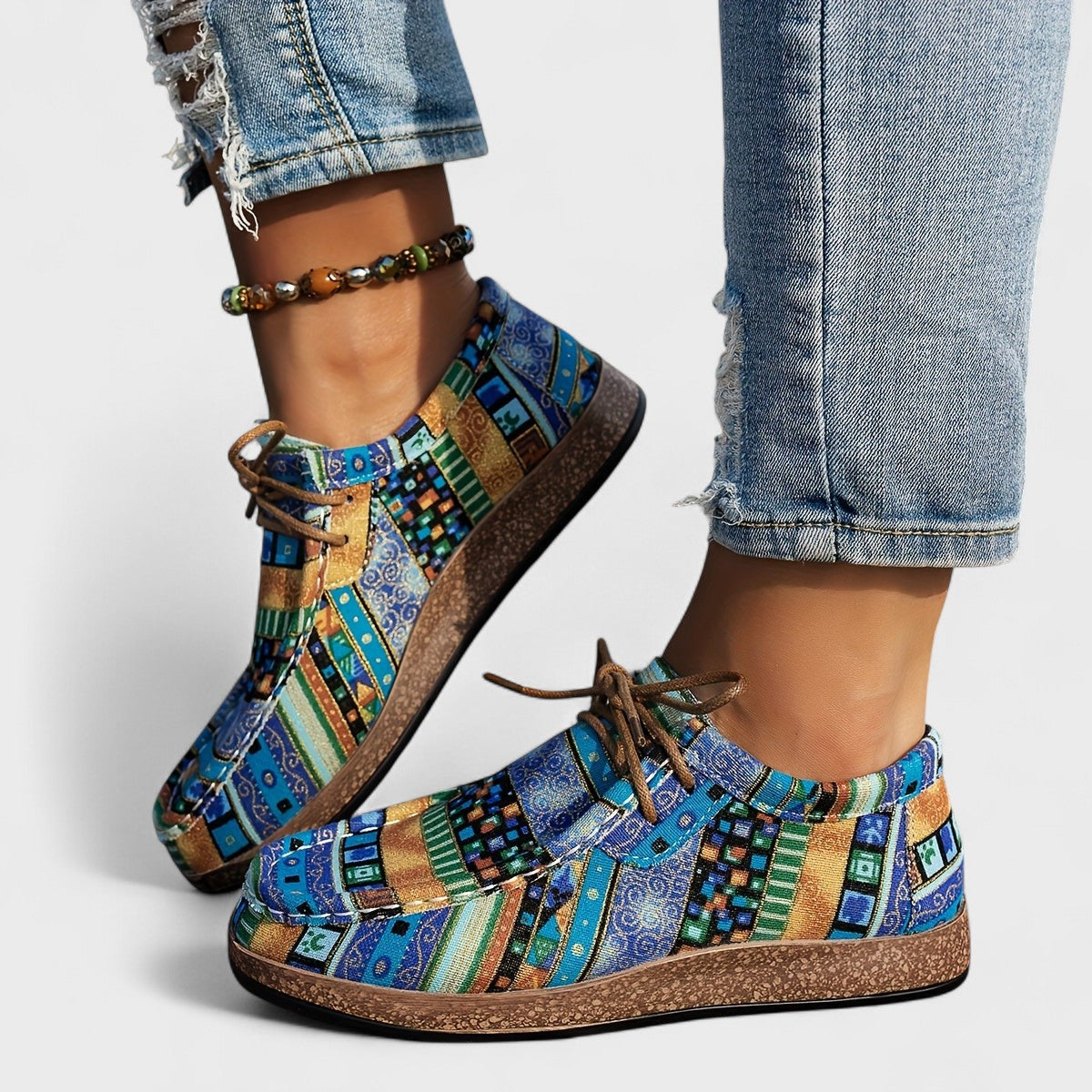 OTRHOVIVA - Lightweight and Comfortable Orthopaedic Sneakers for Women