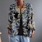 The Nolwen Blouse 2