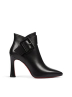 AVELISSE - Buckle Ankle Boots