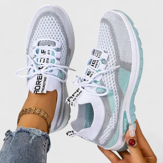 Koralyn - Women's Orthopedic Sneakers