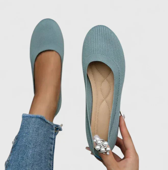 Mhyraene - Women's Orthopedic Shoes