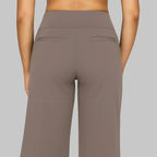 Relaxed Pull-On Pocket Pants - View 4