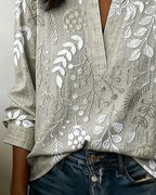 Brielle - Soft Blouse