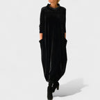 MARISANDRA - Elegant Timeless Dress