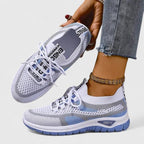 Koralyn - Women's Orthopedic Sneakers