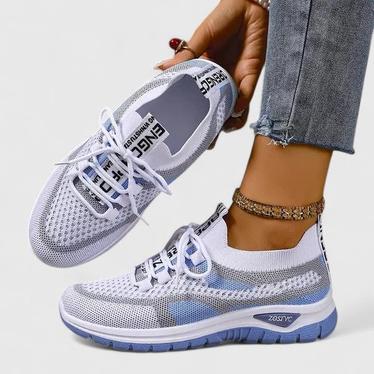 Koralyn - Women's Orthopedic Sneakers