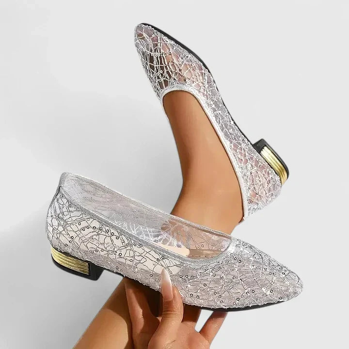 Camyressa - Women's Orthopedic Shoes