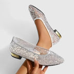 Camyressa - Women's Orthopedic Shoes
