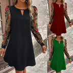 Donna | Sophisticated Mini Dress 2