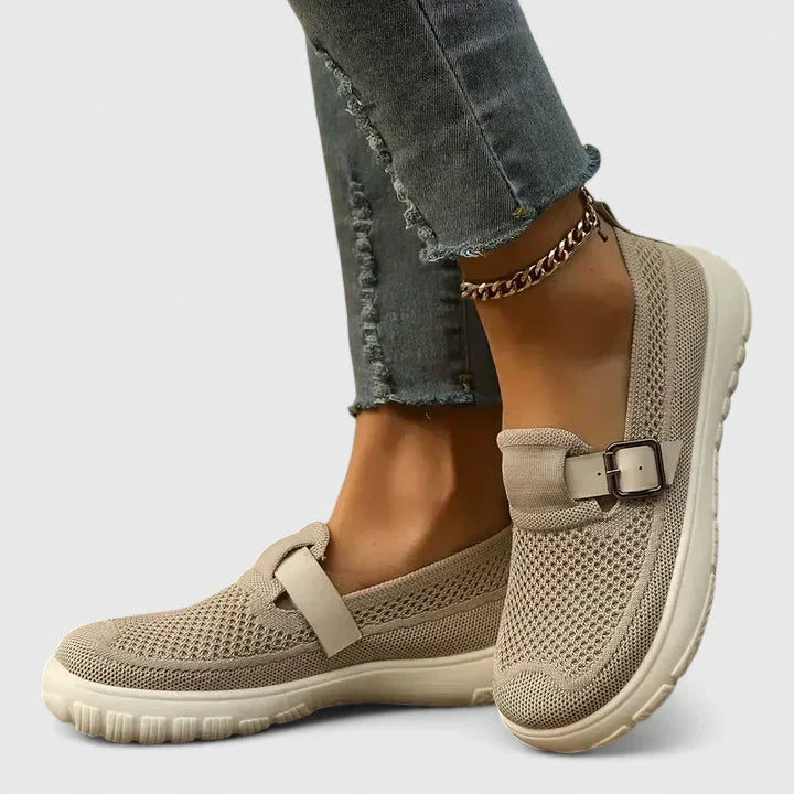 Graciel - Women's Orthopedic Loafers