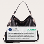 Camellia Pocket Shoulder Bag - View 9
