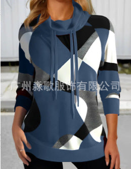Thalynora | Comfortable Sweater 8