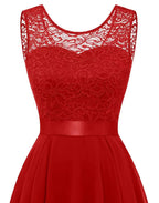Women Wedding Guest High Low Dress