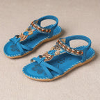 Maeve | Orthopedic Comfort Sandals with Anatomical Support