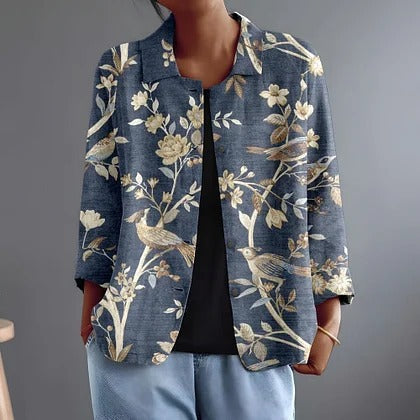 The Oriella Blouse 2