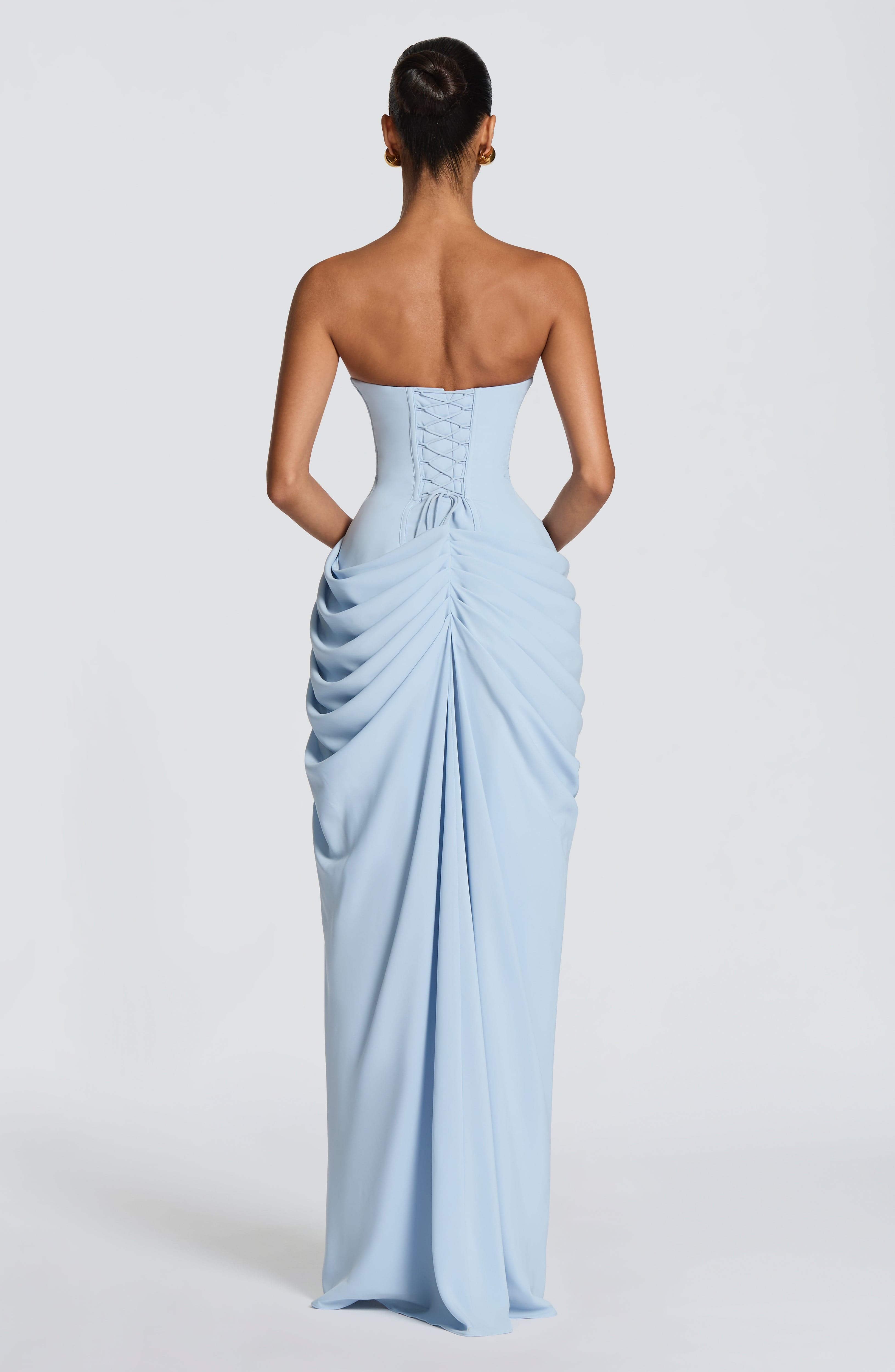 Harper Atelier - Lois Maxi Dress