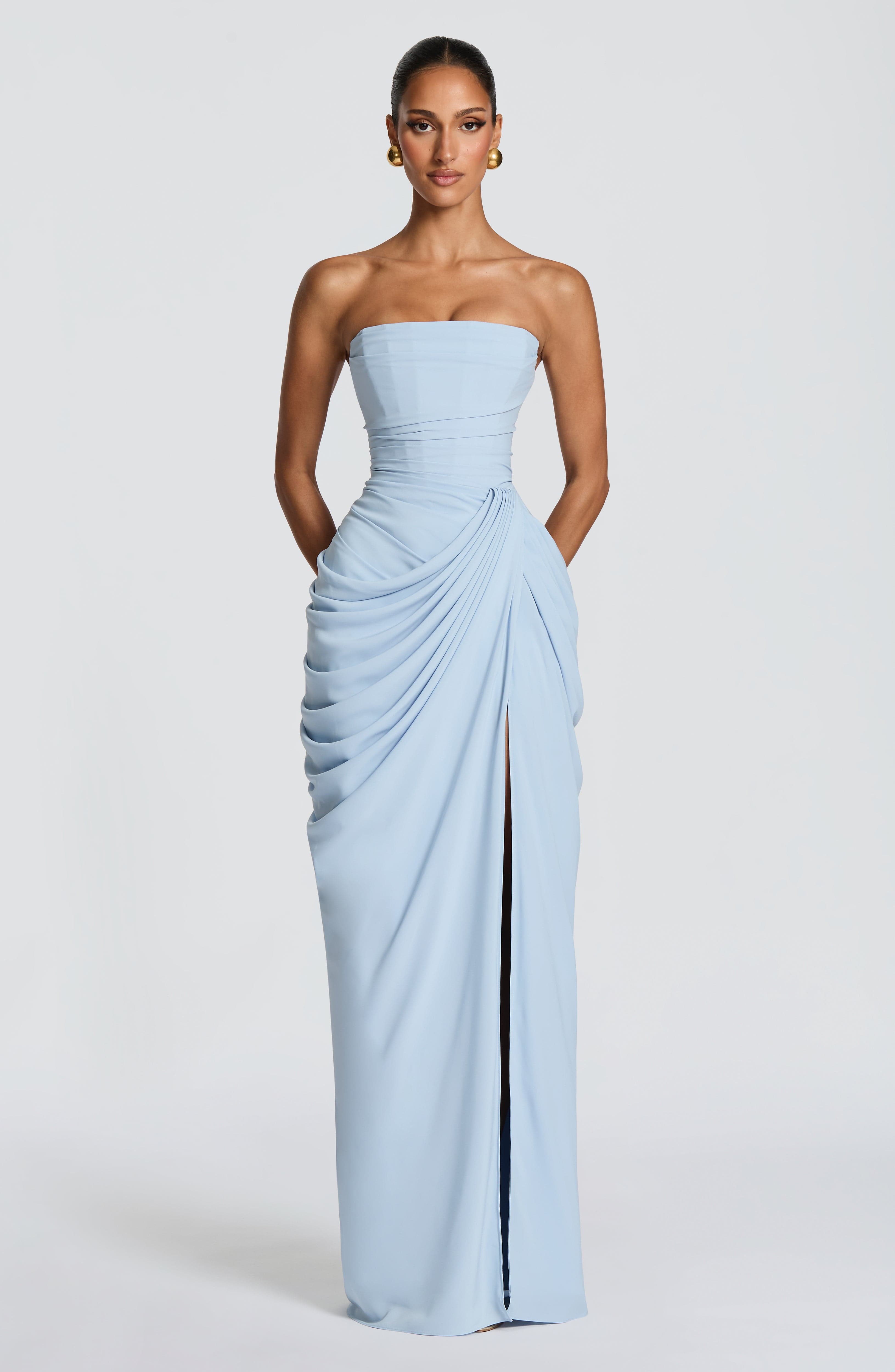 Harper Atelier - Lois Maxi Dress