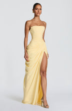 Harper Atelier - Lois Maxi Dress