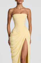 Harper Atelier - Lois Maxi Dress