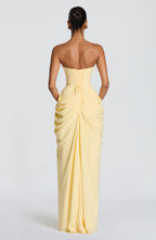 Harper Atelier - Lois Maxi Dress