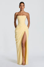 Harper Atelier - Lois Maxi Dress