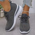 AURELINE - Orthopaedic Comfy Sneakers