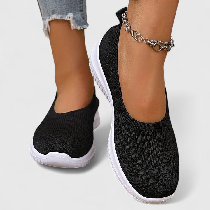 Odara - Women's Orthopedic Slip-Ons