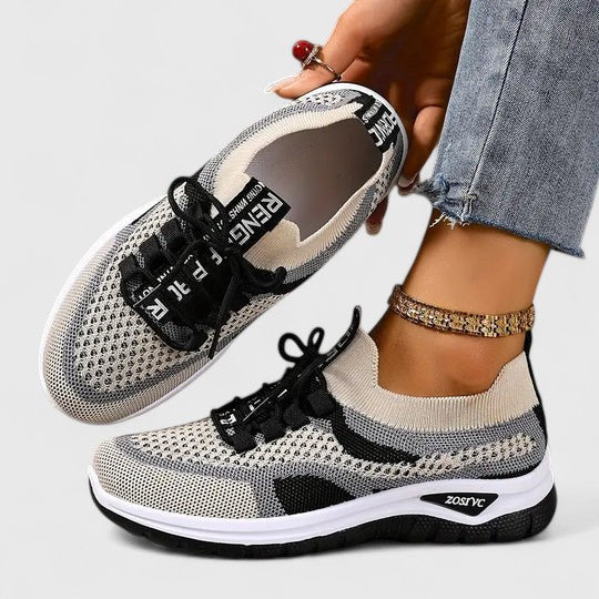 Koralyn - Women's Orthopedic Sneakers