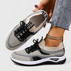 Koralyn - Women's Orthopedic Sneakers