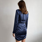Sylvia™ Figure Flattering Dress 3