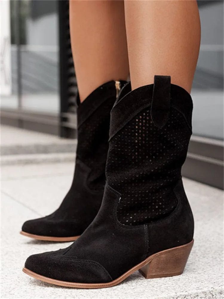 Taren - Women's Orthopedic Boots