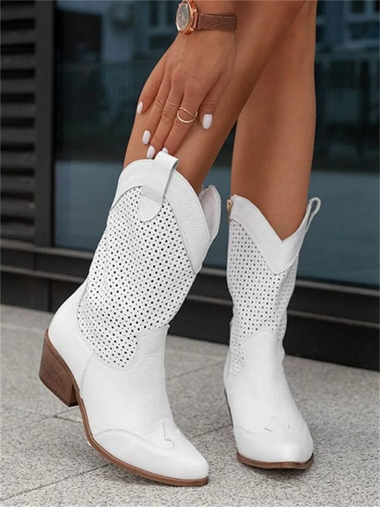 Taren - Women's Orthopedic Boots