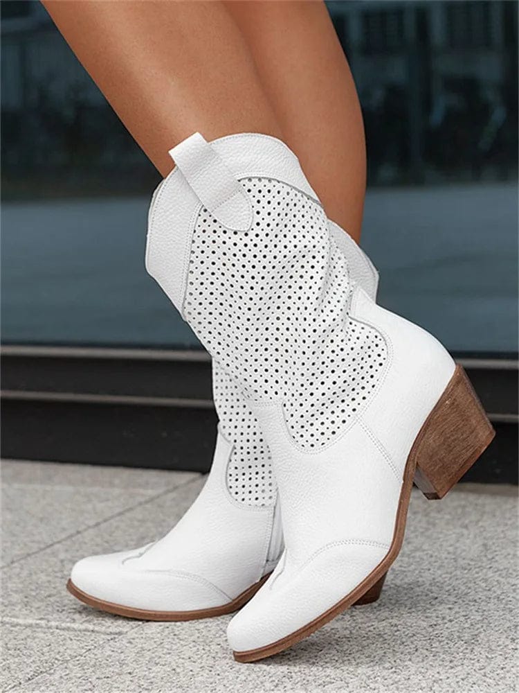 Taren - Women's Orthopedic Boots