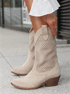 Taren - Women's Orthopedic Boots