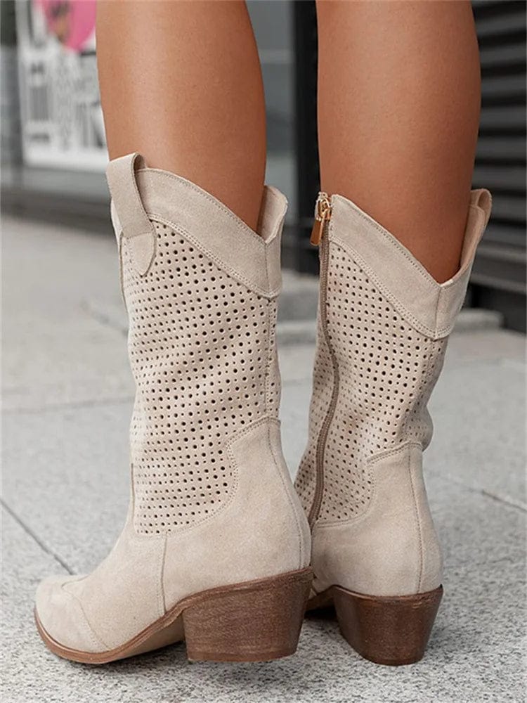 Taren - Women's Orthopedic Boots