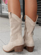 Taren - Women's Orthopedic Boots