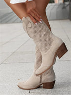Taren - Women's Orthopedic Boots